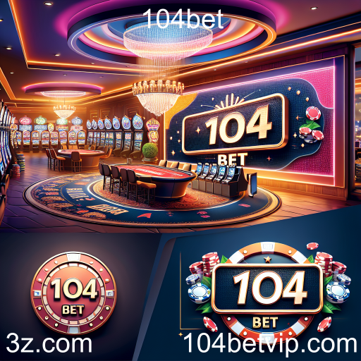 Descubra as Melhores Promoções na 104bet!